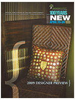 2009 Designer Preview