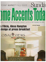 Home Accents Today