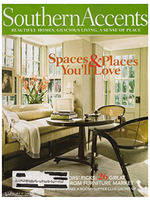 Southern Accents