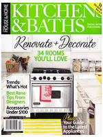 Kitchen and Baths