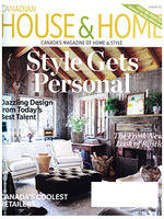 House and Home