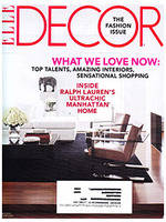 Elle Decor
