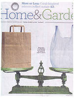 Home and Garden