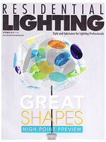 Residential Lighting