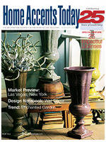 Home Accents Today