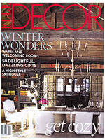 Elle Decor