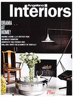 Angeleno Interiors