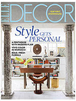 Elle Decor