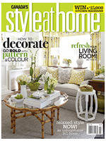 Style at Home