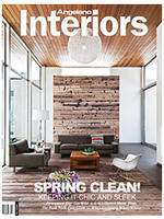 Angeleno Interiors