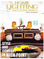 Home Lighting and Accessories
