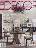 Elle Decor
