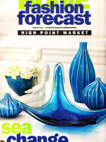High Point Market:  Fashion Forecast