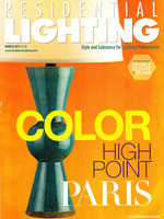 Residential Lighting