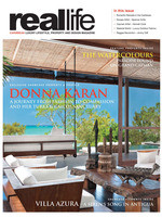 Real Life Magazine
