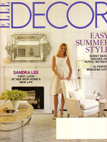 Elle Decor