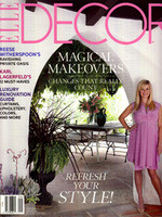 Elle Decor