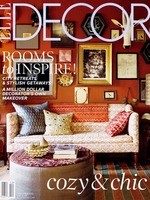 Elle Decor