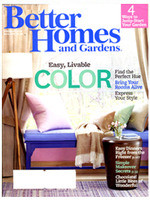 Better Homes and Gardens