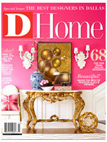 D Magazine