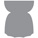 Soft Blue (shown), Black Pearl, Crackled Gold, Glossy White