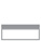 Zinc Finish