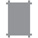 Antique Silver (shown), Polished Brass