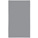 Silver (shown), Polished Brass