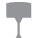 Gold (shown), Warm Silver
