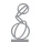 Gold (shown), Silver