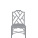 Antique Gold Bamboo (shown), Antique Silver Bamboo, White Bamboo, Black Bamboo