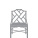 White Bamboo (shown), Antique Silver Bamboo, Antique Gold Bamboo, Black Bamboo