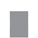 Silver (shown), Polished Brass