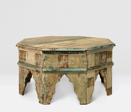 AMIL COFFEE TABLE Main Image