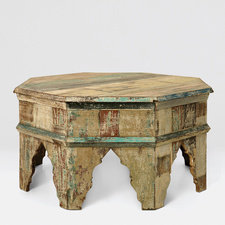 AMIL COFFEE TABLE