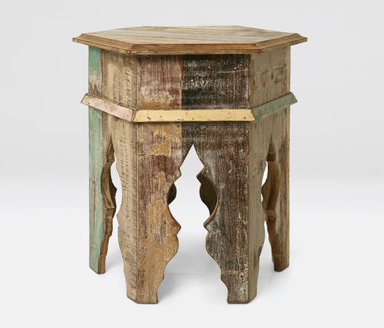 AMIL STOOL Main Image