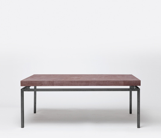BENJAMIN COFFEE TABLE Main Image
