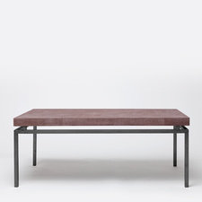BENJAMIN COFFEE TABLE