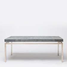 BENJAMIN COFFEE TABLE