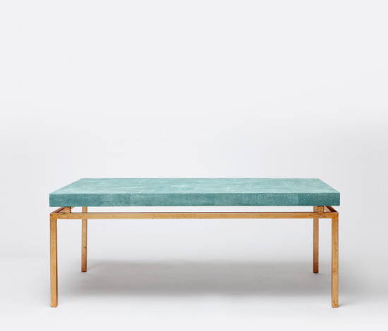 BENJAMIN COFFEE TABLE Main Image