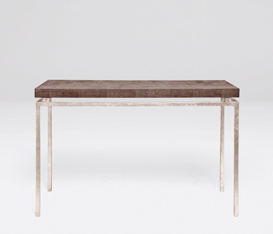 BENJAMIN CONSOLE Main Image