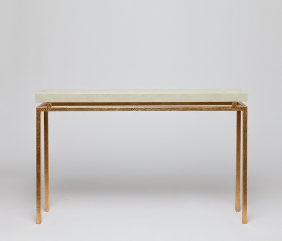 BENJAMIN CONSOLE (NRW) Main Image