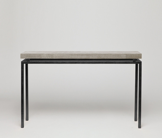 BENJAMIN CONSOLE (NRW) Main Image