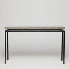 BENJAMIN CONSOLE (NRW)