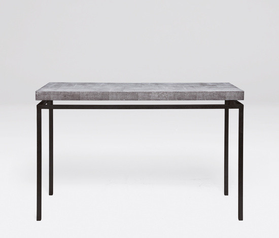 BENJAMIN CONSOLE Main Image