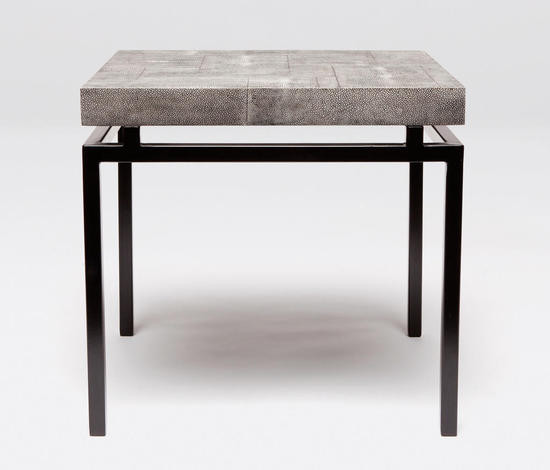 BENJAMIN SIDE TABLE Main Image