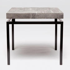 BENJAMIN SIDE TABLE