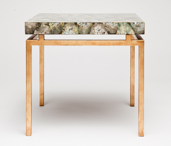 BENJAMIN SIDE TABLE Main Image