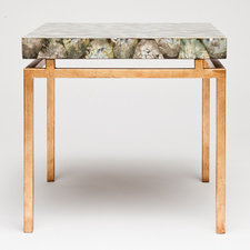 BENJAMIN SIDE TABLE