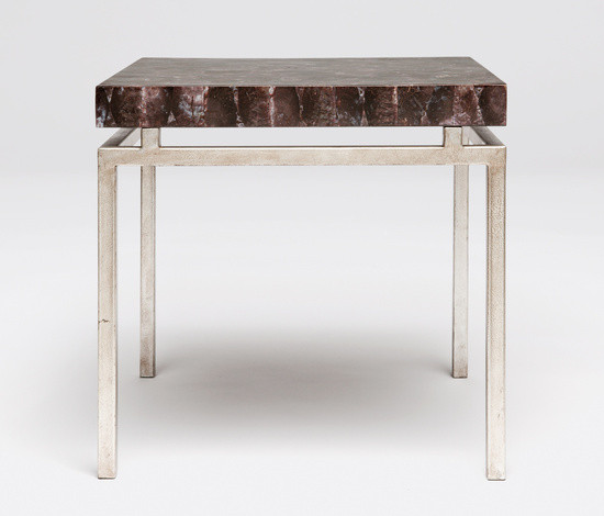 BENJAMIN SIDE TABLE Main Image